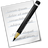 note write