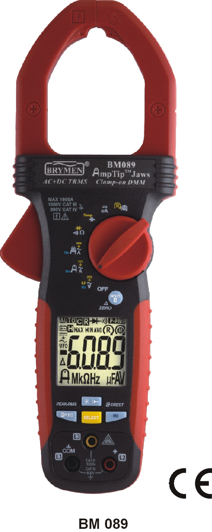 bm089 front