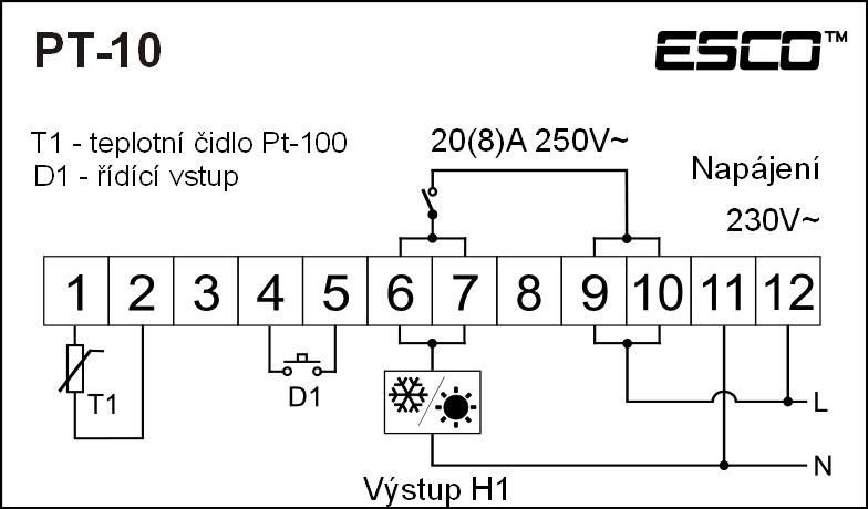 reguklator-teploty-esco-pt-10-schema