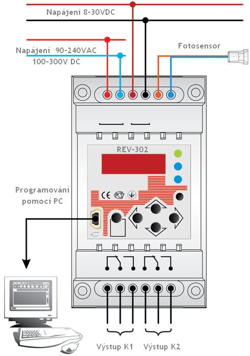 NOVATEK-REV-302-spinaci-hodiny-astronomicka-funkce-dvojite-multifunkcni-schema-zapojeni