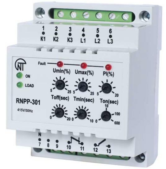 rnpp 301