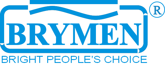 brymen logo